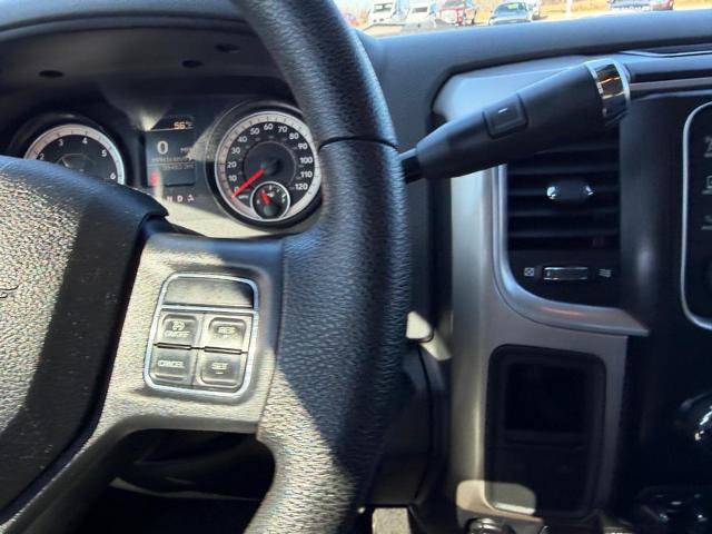 Used 2017 RAM 2500 SLT RWD image 13