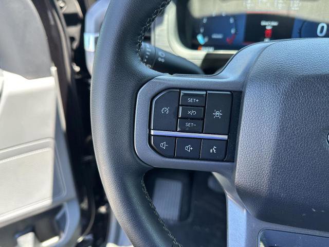 Certified 2025 Ford F150 XLT w/ Equipment Group 301A Standard AWD/4WD image 27