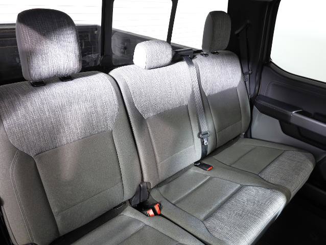 Certified 2023 Ford F150 XLT w/ Equipment Group 302A High image 10