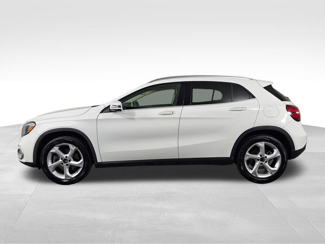 Used 2020 Mercedes-Benz GLA 250 4MATIC image 4