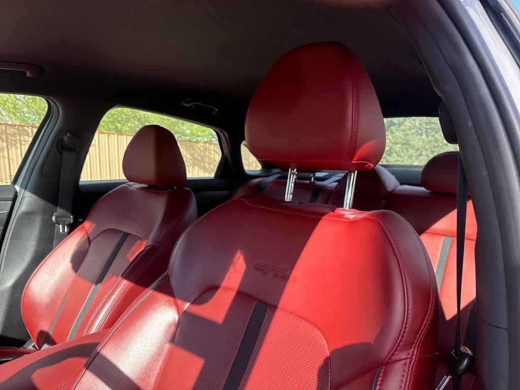 Used 2023 Kia K5 GT-Line w/ GT-Line Premium Package image 10