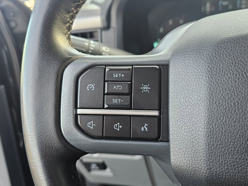 Certified 2024 Ford F150 XLT image 23