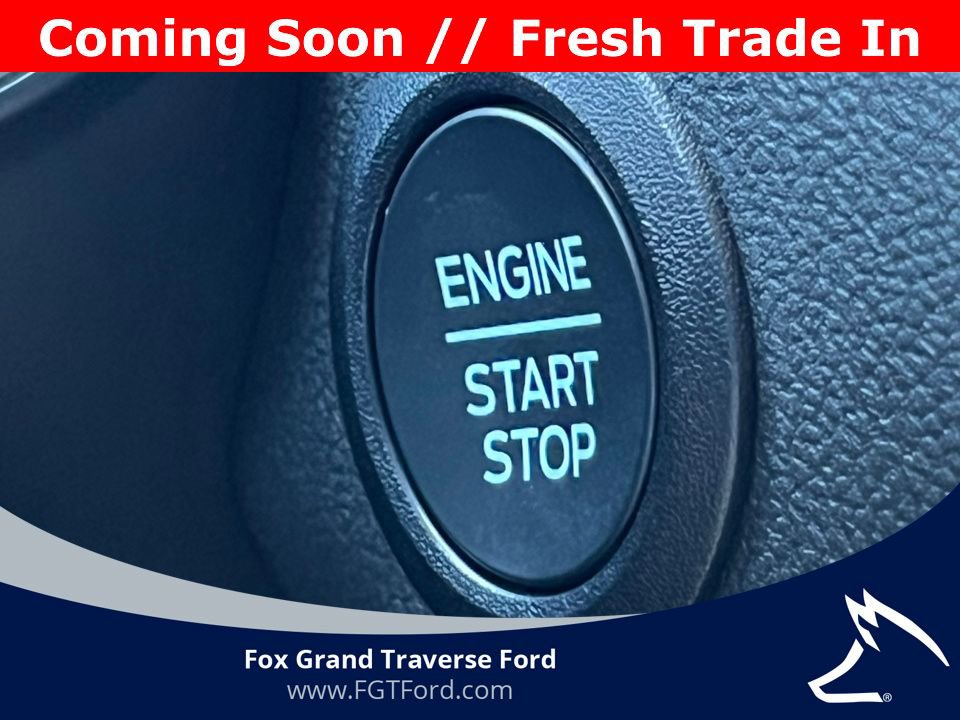 Certified 2025 Ford Escape Active AWD/4WD image 25