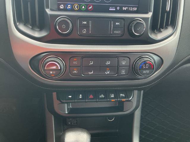 Used 2022 GMC Canyon Elevation w/ Driver Alert Package AWD/4WD image 19