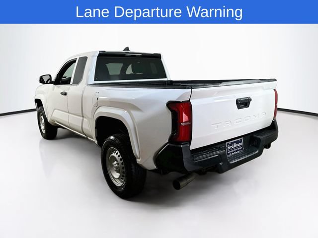 Used 2024 Toyota Tacoma SR RWD image 7
