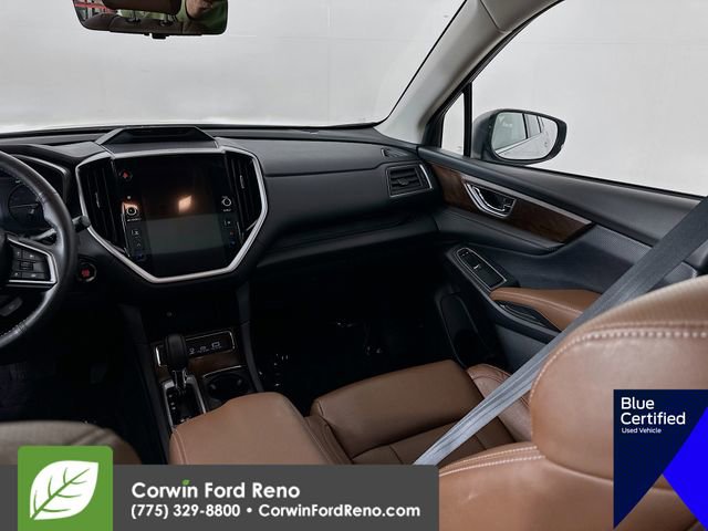 Used 2024 Subaru Ascent Touring AWD/4WD image 28