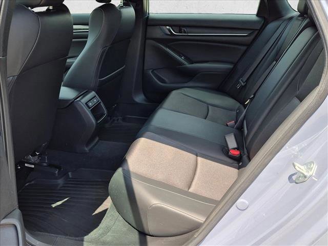 Used 2022 Honda Accord Sport image 15