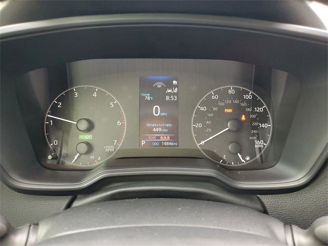 Used 2024 Toyota Corolla LE image 16