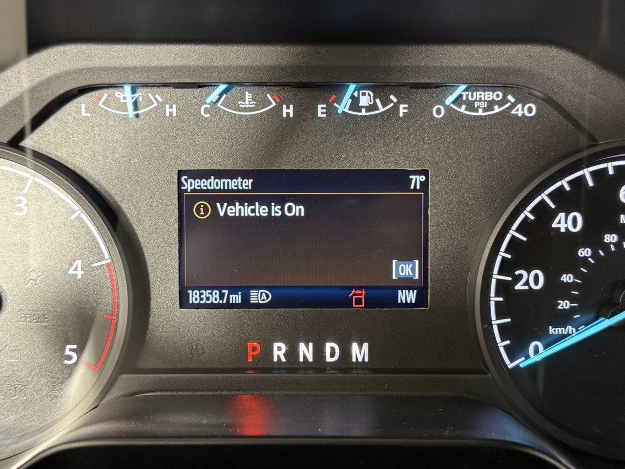 Certified 2024 Ford F250 XLT AWD/4WD image 17