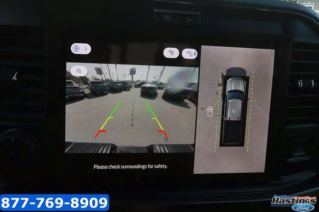 Certified 2025 Ford F250 Lariat w/ Lariat Ultimate Package image 29