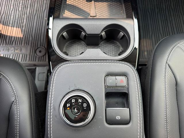 Certified 2024 Ford Mustang Mach-E Premium AWD/4WD image 24