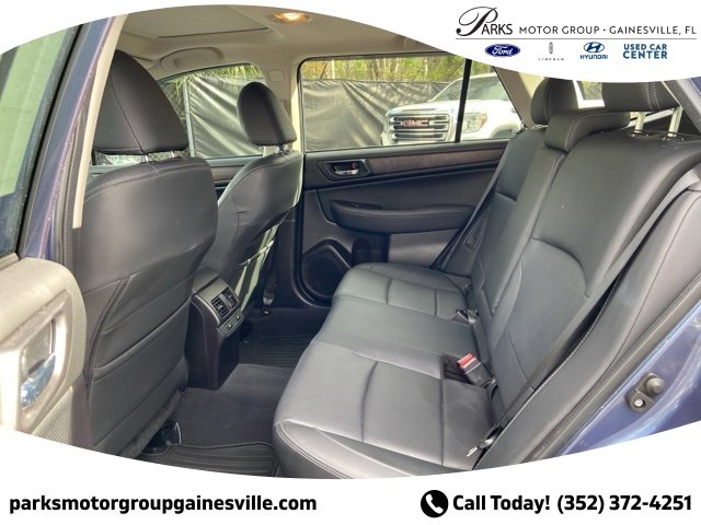 Used 2017 Subaru Outback 2.5i Limited image 13