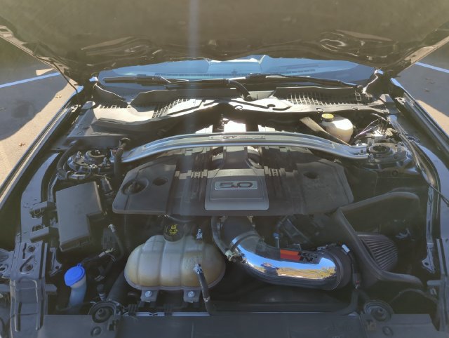 Certified 2020 Ford Mustang GT Premium w/ Equipment Group 401A RWD image 46