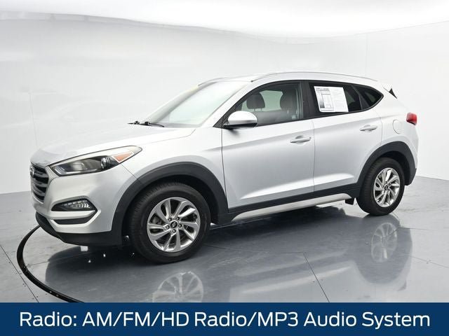 Used 2018 Hyundai Tucson SEL AWD/4WD image 5
