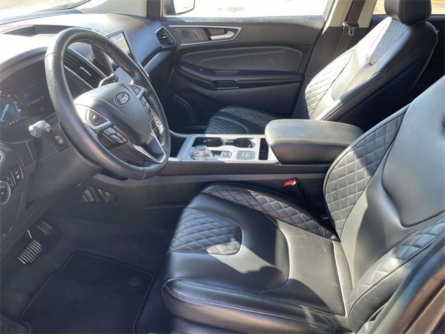 Certified 2024 Ford Edge Titanium image 14