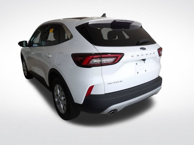Certified 2023 Ford Escape Active FWD image 9
