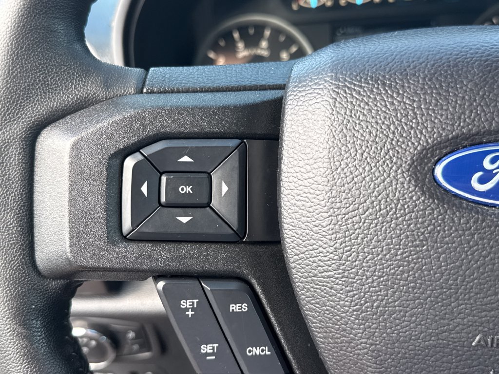 Certified 2018 Ford F150 XLT w/ Equipment Group 302A Luxury AWD/4WD image 15