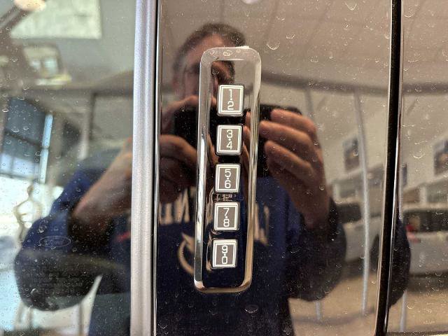 Certified 2023 Ford F150 Lariat w/ Equipment Group 502A High image 35