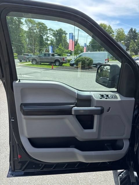 Certified 2018 Ford F150 XLT w/ Equipment Group 301A Mid AWD/4WD image 16