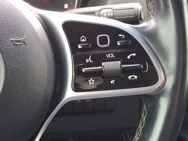 Used 2021 Mercedes-Benz Sprinter 3500 image 29