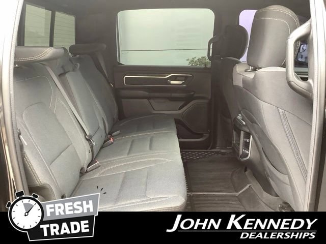 Used 2023 RAM 1500 Big Horn AWD/4WD image 28