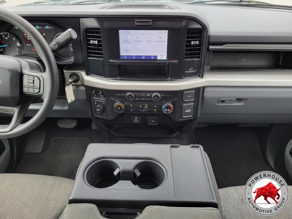 Certified 2026 Ford F250 XLT AWD/4WD image 20