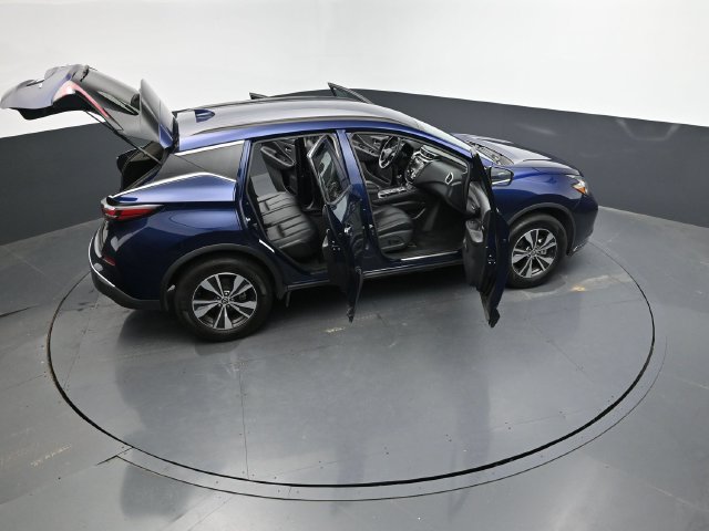 Used 2023 Nissan Murano SV FWD image 25