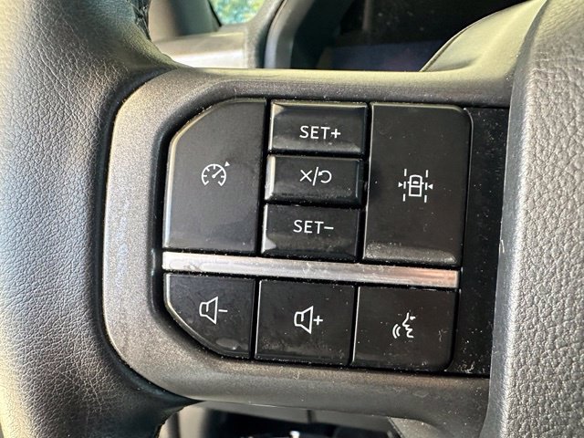 Certified 2025 Ford F150 XLT w/ Equipment Group 301A Standard AWD/4WD image 22