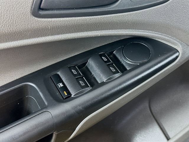 Certified 2021 Ford Transit Connect XL image 17