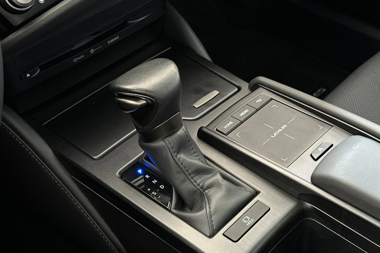 Used 2022 Lexus ES 350 w/ Accessory Package 2 FWD image 19