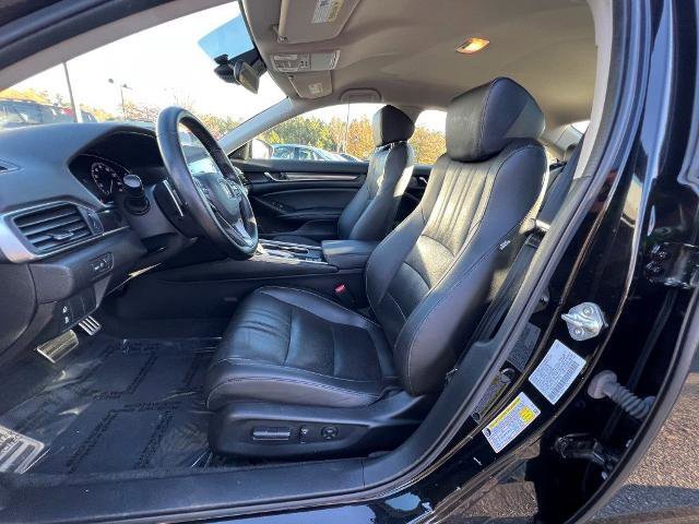 Used 2022 Honda Accord Sport Special Edition image 16