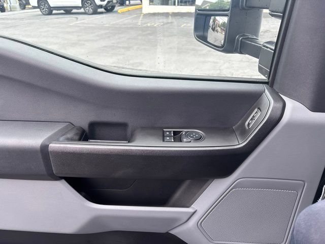 Certified 2023 Ford F450 XL AWD/4WD image 8