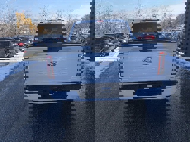 Certified 2024 Ford F150 STX w/ STX Black Appearance Package image 16