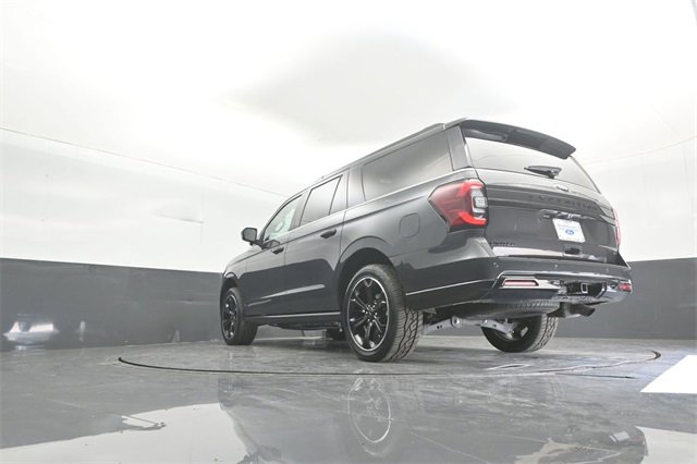 Certified 2023 Ford Expedition Max Limited image 29