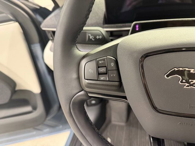 Certified 2024 Ford Mustang Mach-E Premium image 11