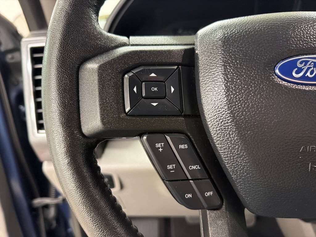 Certified 2019 Ford F150 XLT w/ Equipment Group 302A Luxury RWD image 20