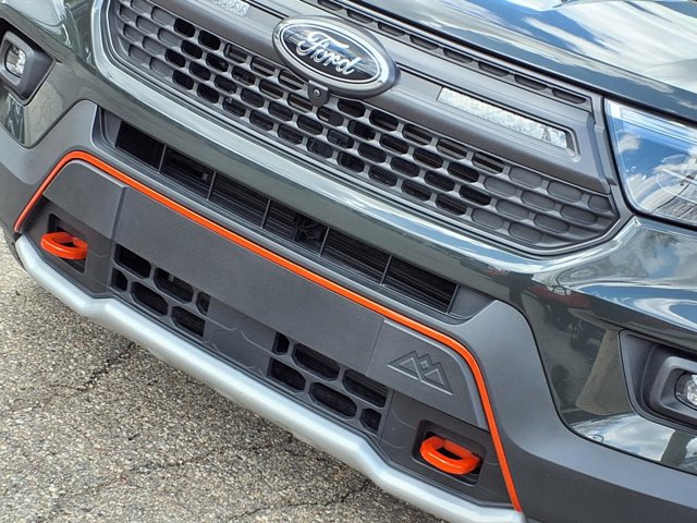 Certified 2023 Ford Explorer Timberline w/ Timberline Technology Package AWD/4WD image 32