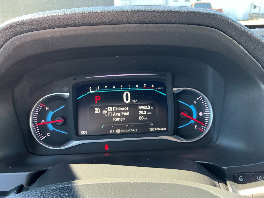 Used 2020 Honda Pilot EX-L image 19