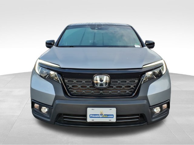 Used 2021 Honda Passport Sport image 17