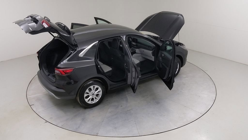 Certified 2023 Ford Escape Active image 48
