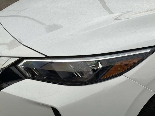 Used 2023 Nissan Sentra SV FWD image 10
