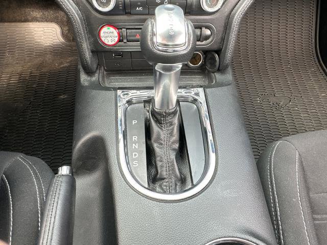 Certified 2017 Ford Mustang GT image 22