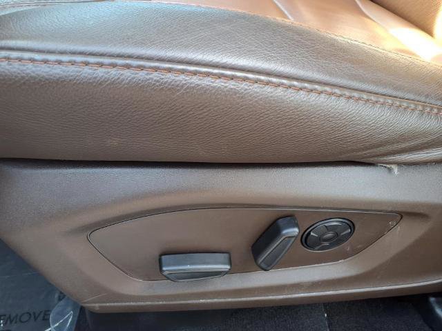 Certified 2022 Ford Explorer King Ranch w/ Class IV Trailer Tow Package image 21