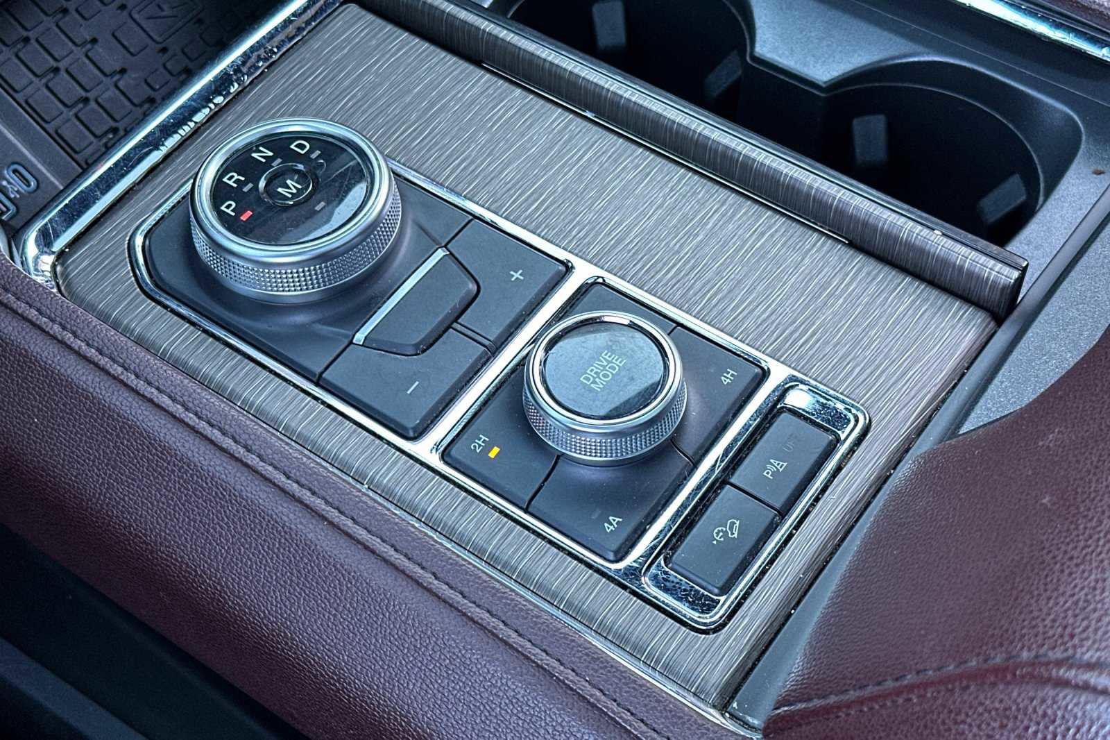 Certified 2024 Ford Expedition Max Limited image 50