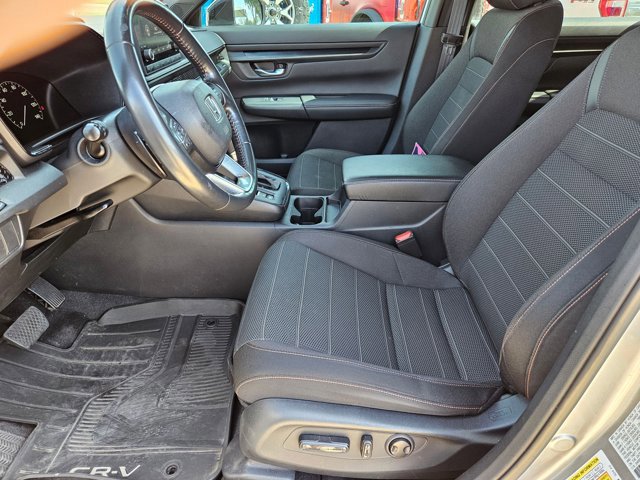 Used 2023 Honda CR-V Sport image 16