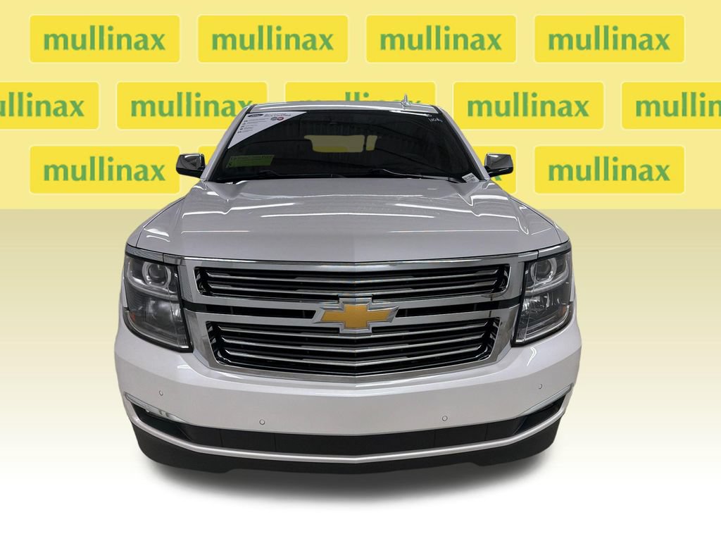 Used 2020 Chevrolet Tahoe Premier RWD image 16