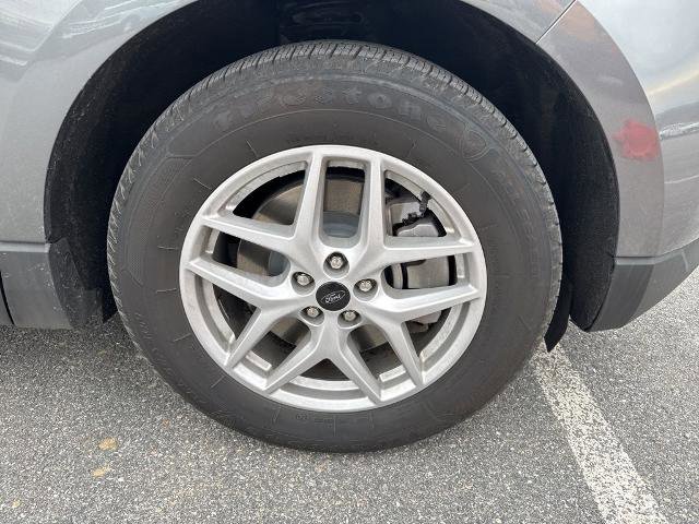 Certified 2023 Ford Edge SEL AWD/4WD image 26