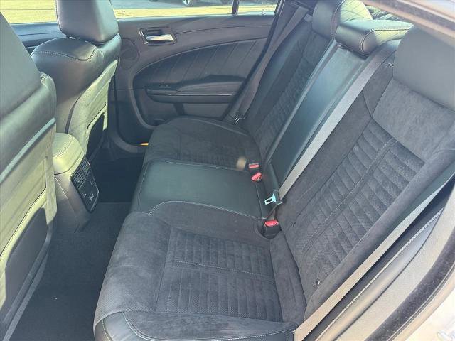 Used 2022 Dodge Charger R/T w/ Daytona Edition Group image 10