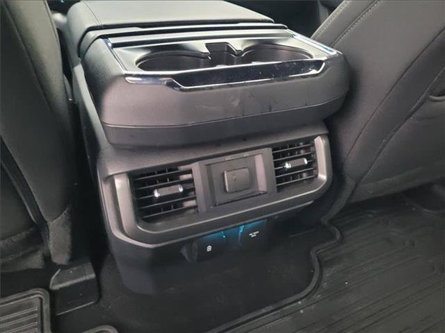 Certified 2024 Ford F150 XLT w/ Equipment Group 302A MID AWD/4WD image 14