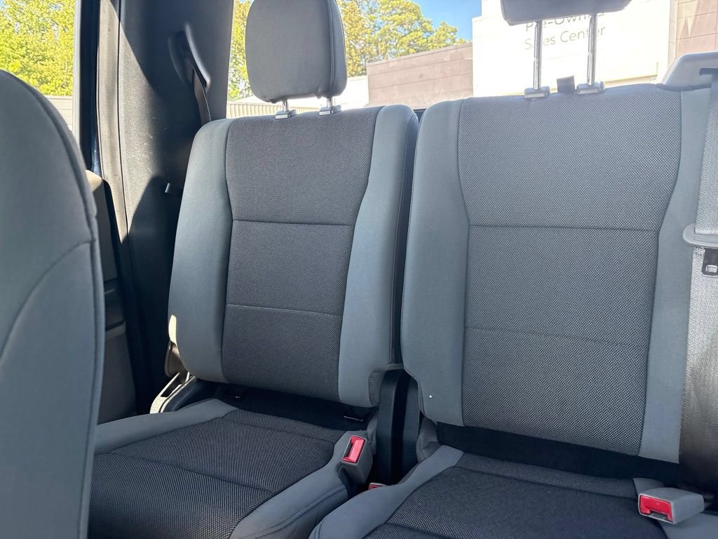 Certified 2019 Ford F150 XL w/ Equipment Group 101A Mid RWD image 18